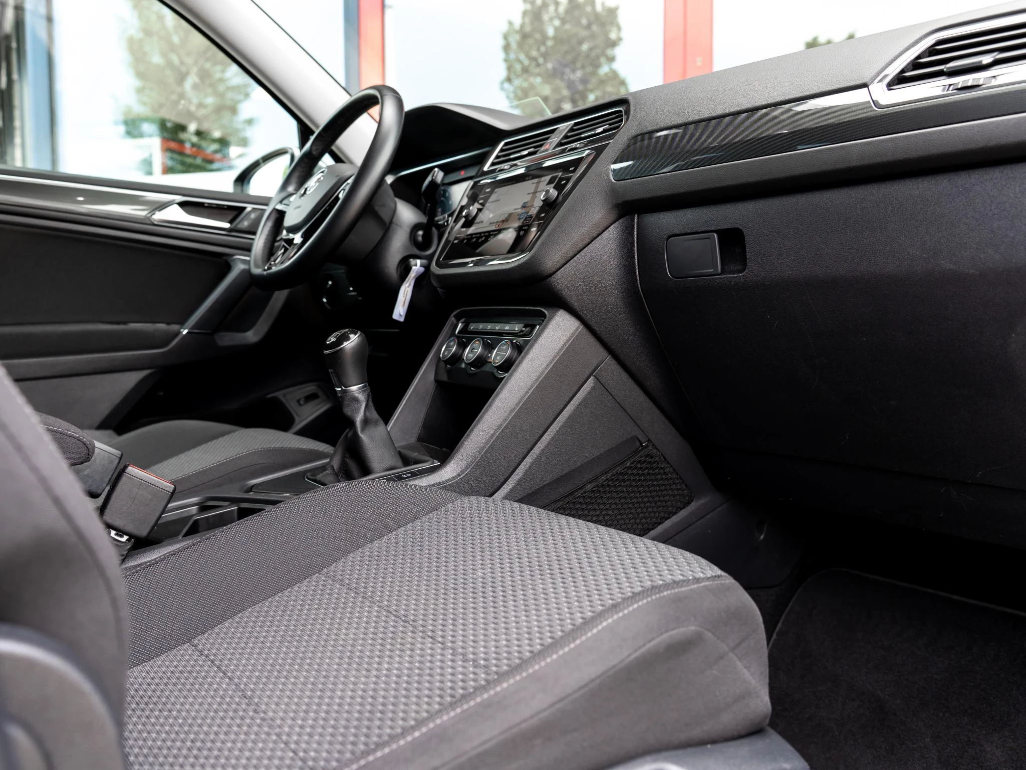 Hoofdafbeelding Volkswagen Tiguan Allspace