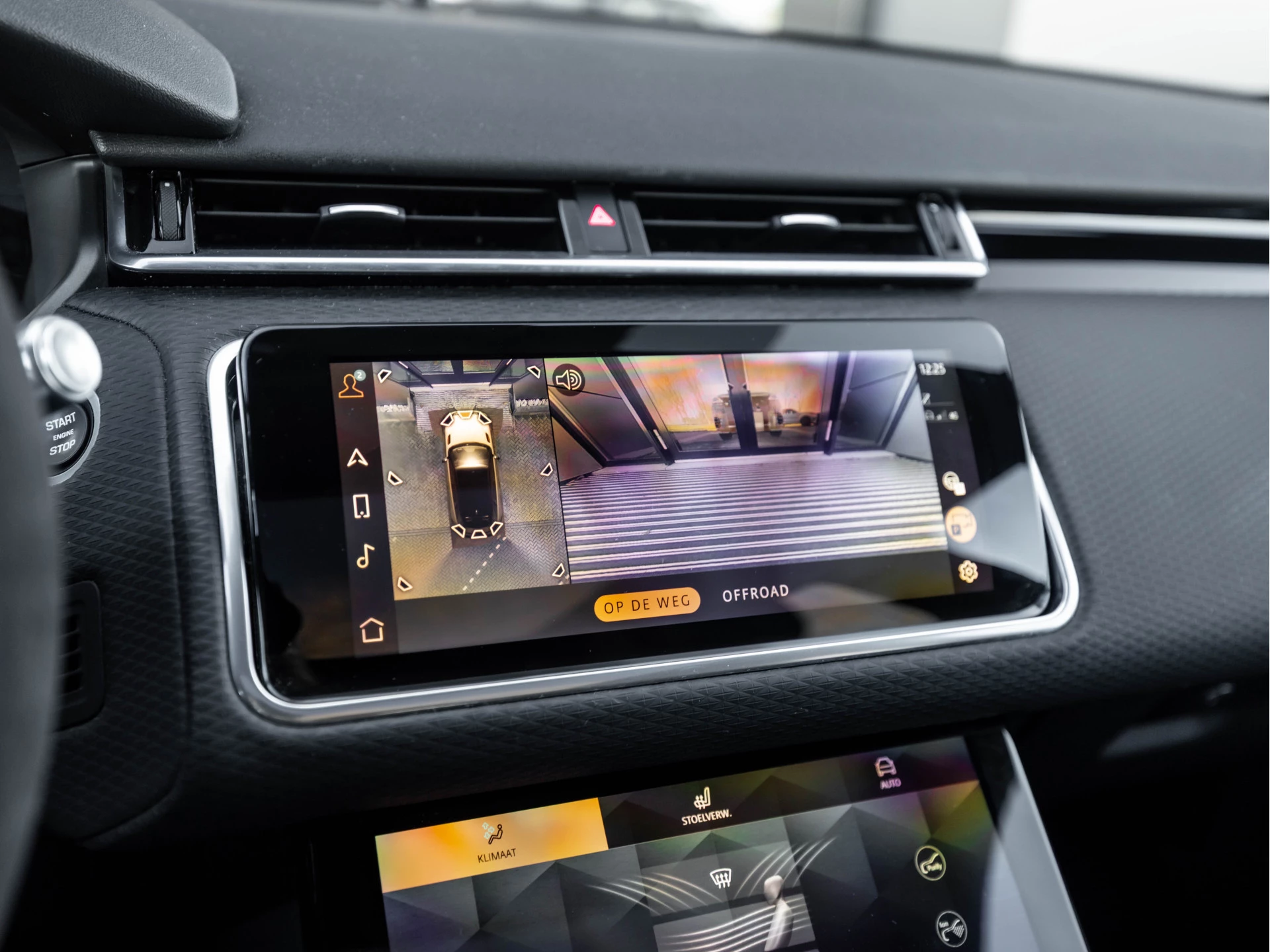 Hoofdafbeelding Land Rover Range Rover Velar
