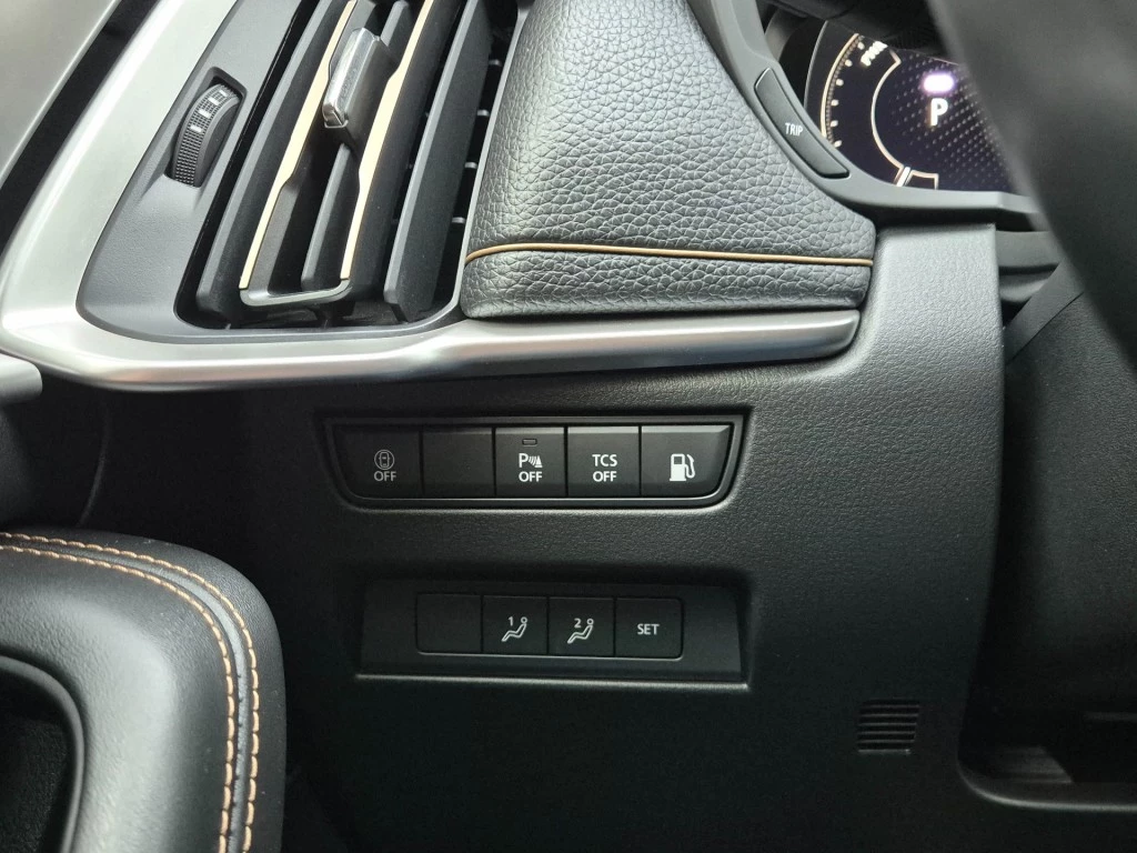 Hoofdafbeelding Mazda CX-60