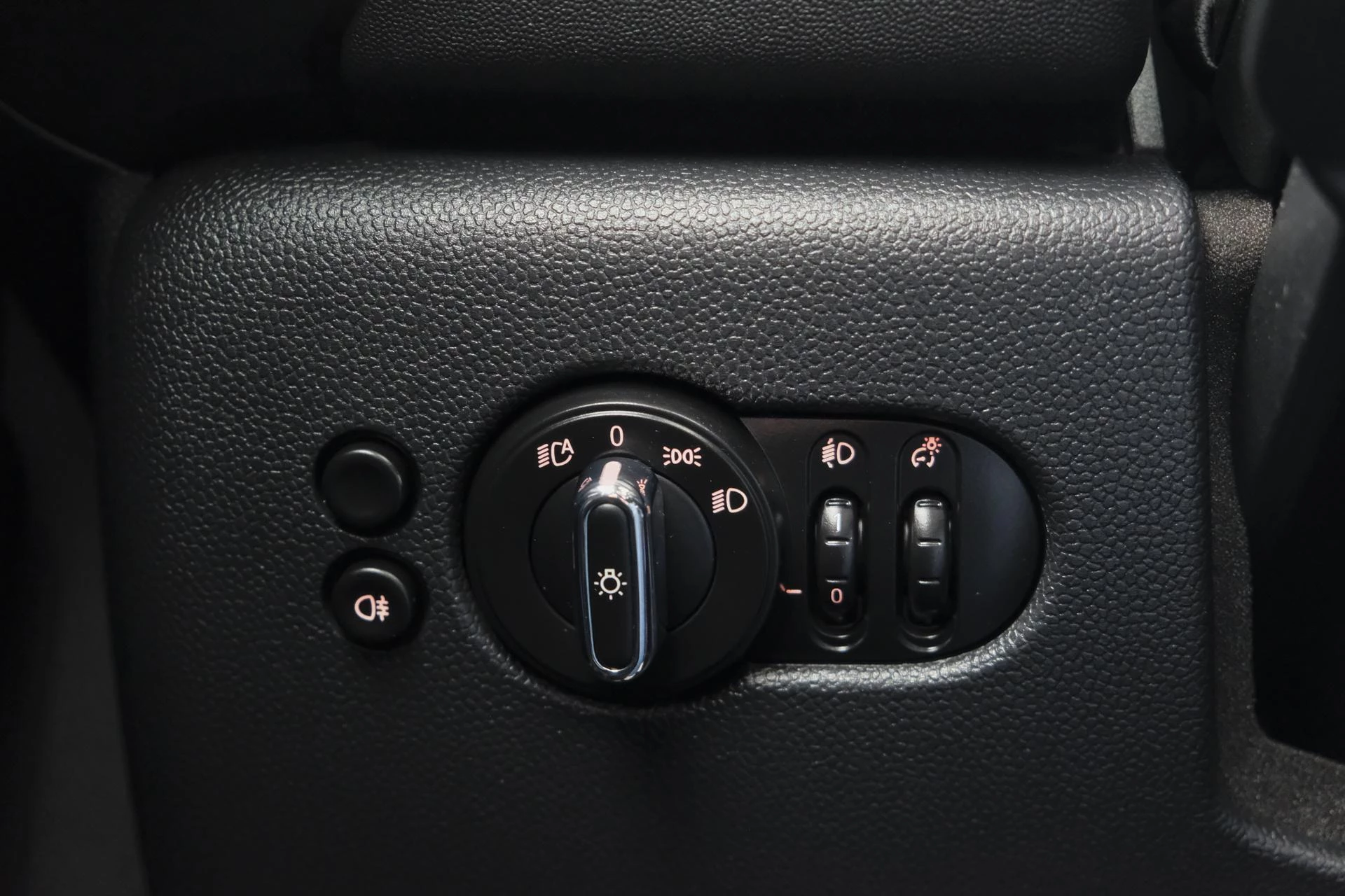 Hoofdafbeelding MINI Cooper S