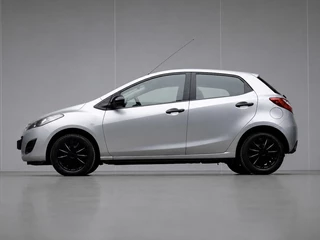 Mazda 2 1.3 Cool Sport (AIRCO,ELEKTRISCH PAKKET,SPORTSTOELEN,NETTE STAAT,NIEUWE APK)