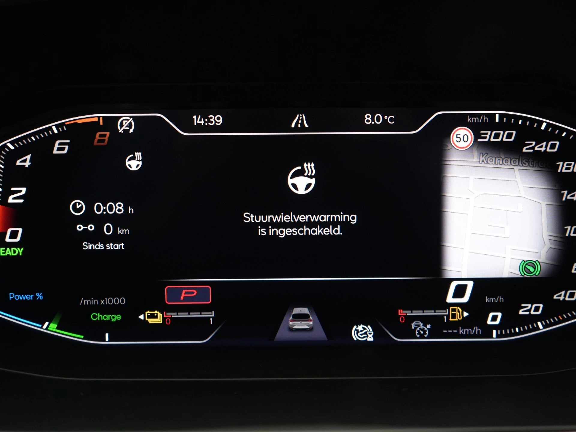 Hoofdafbeelding CUPRA Leon