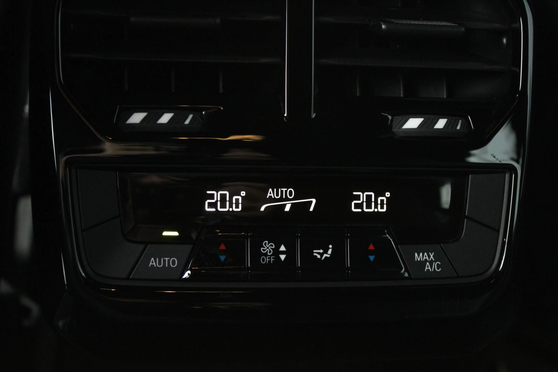 Hoofdafbeelding BMW iX