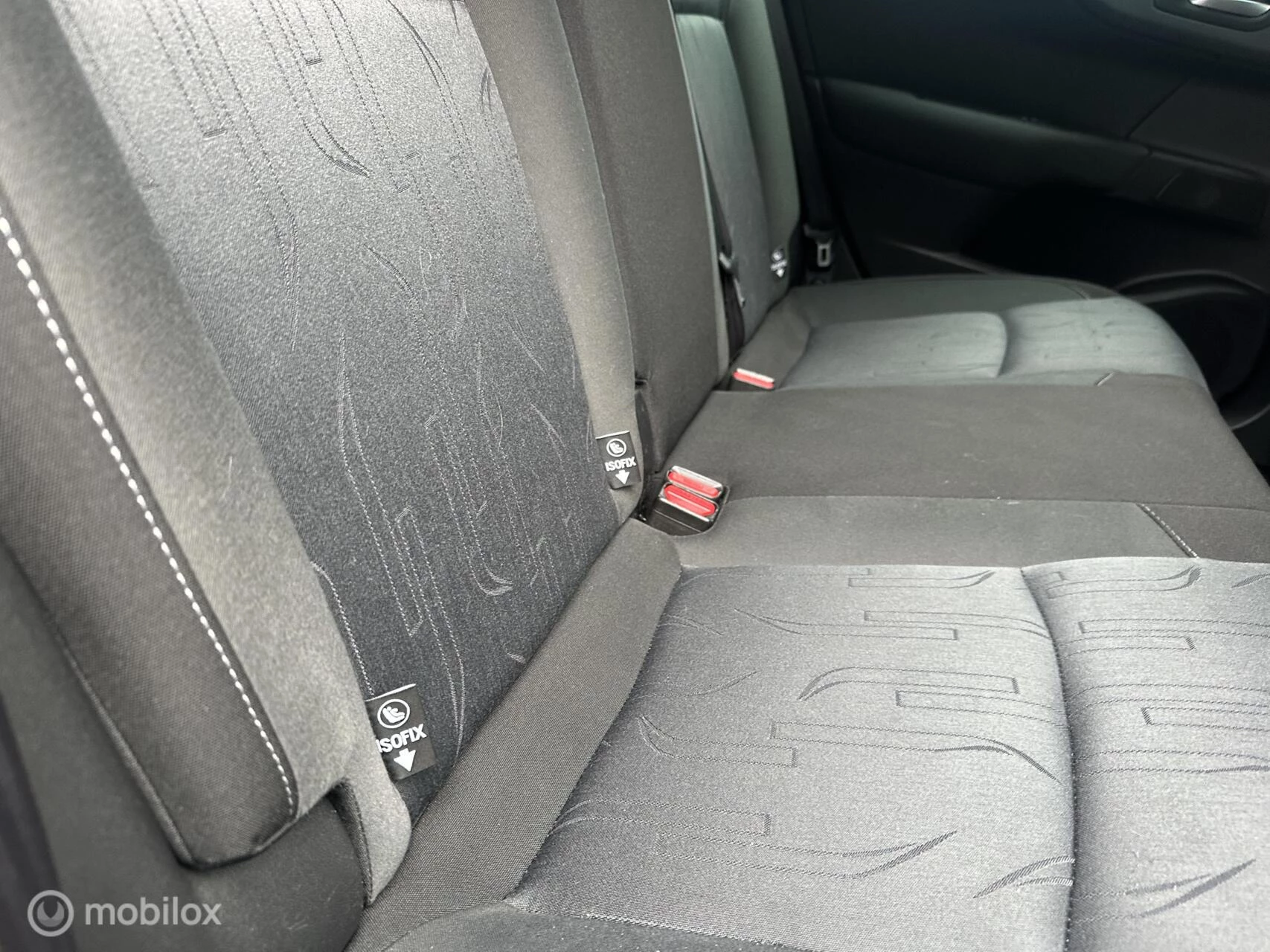 Hoofdafbeelding Citroën C4