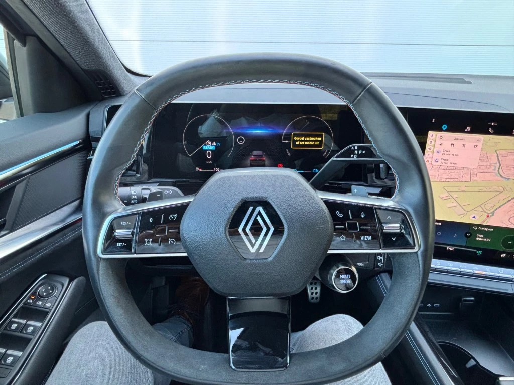 Hoofdafbeelding Renault Austral