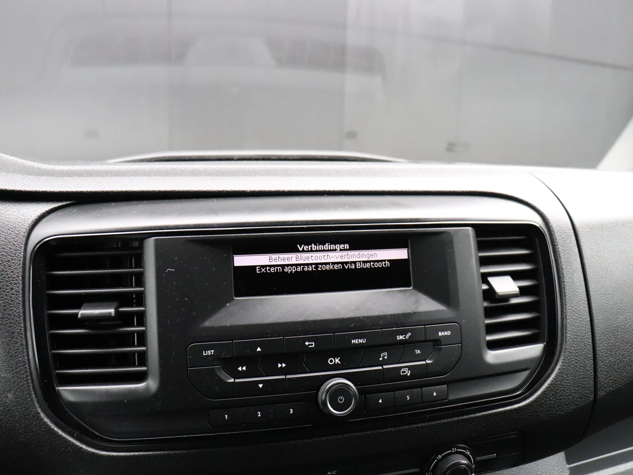 Hoofdafbeelding Peugeot Expert