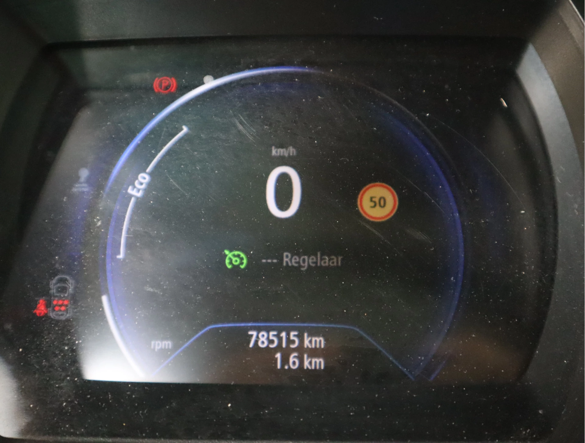 Hoofdafbeelding Renault Grand Scénic