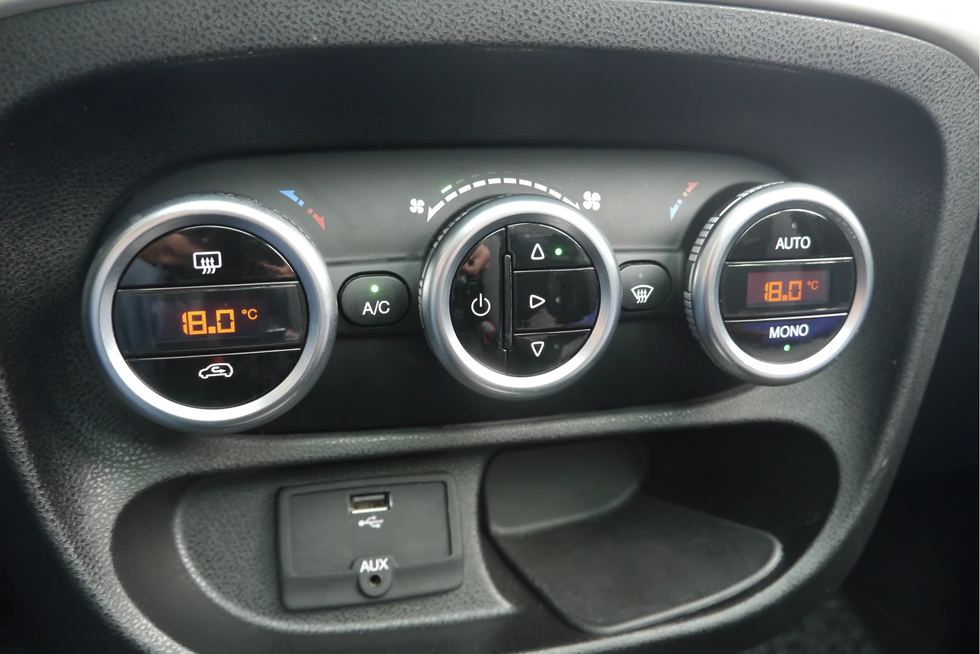 Hoofdafbeelding Fiat 500L