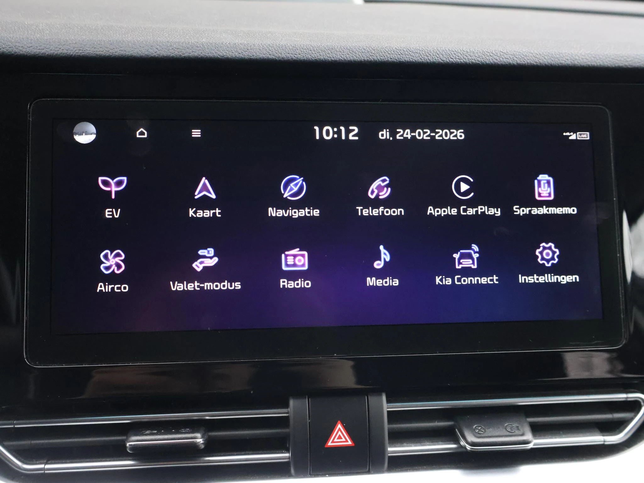 Hoofdafbeelding Kia e-Niro