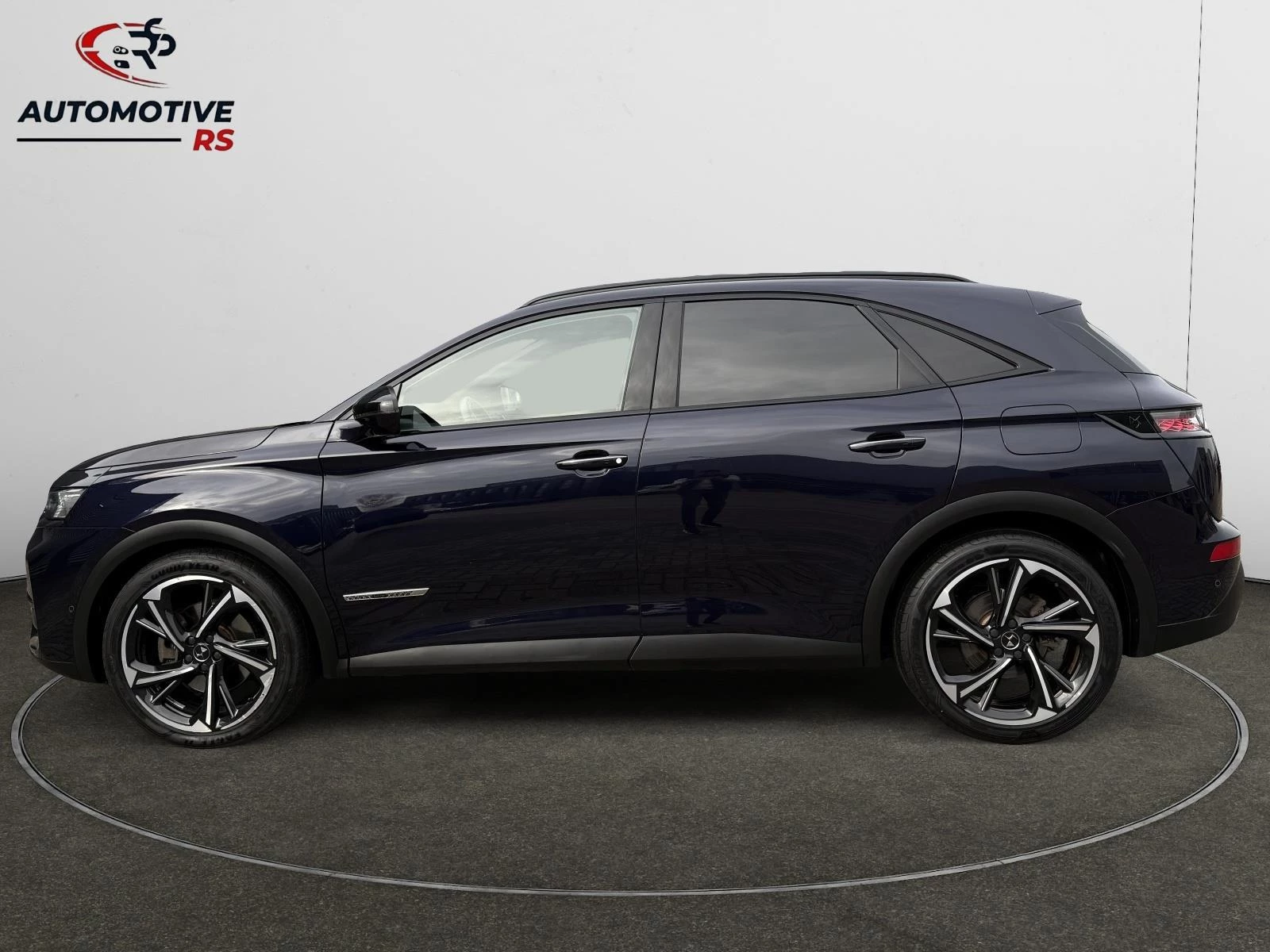 Hoofdafbeelding DS DS 7