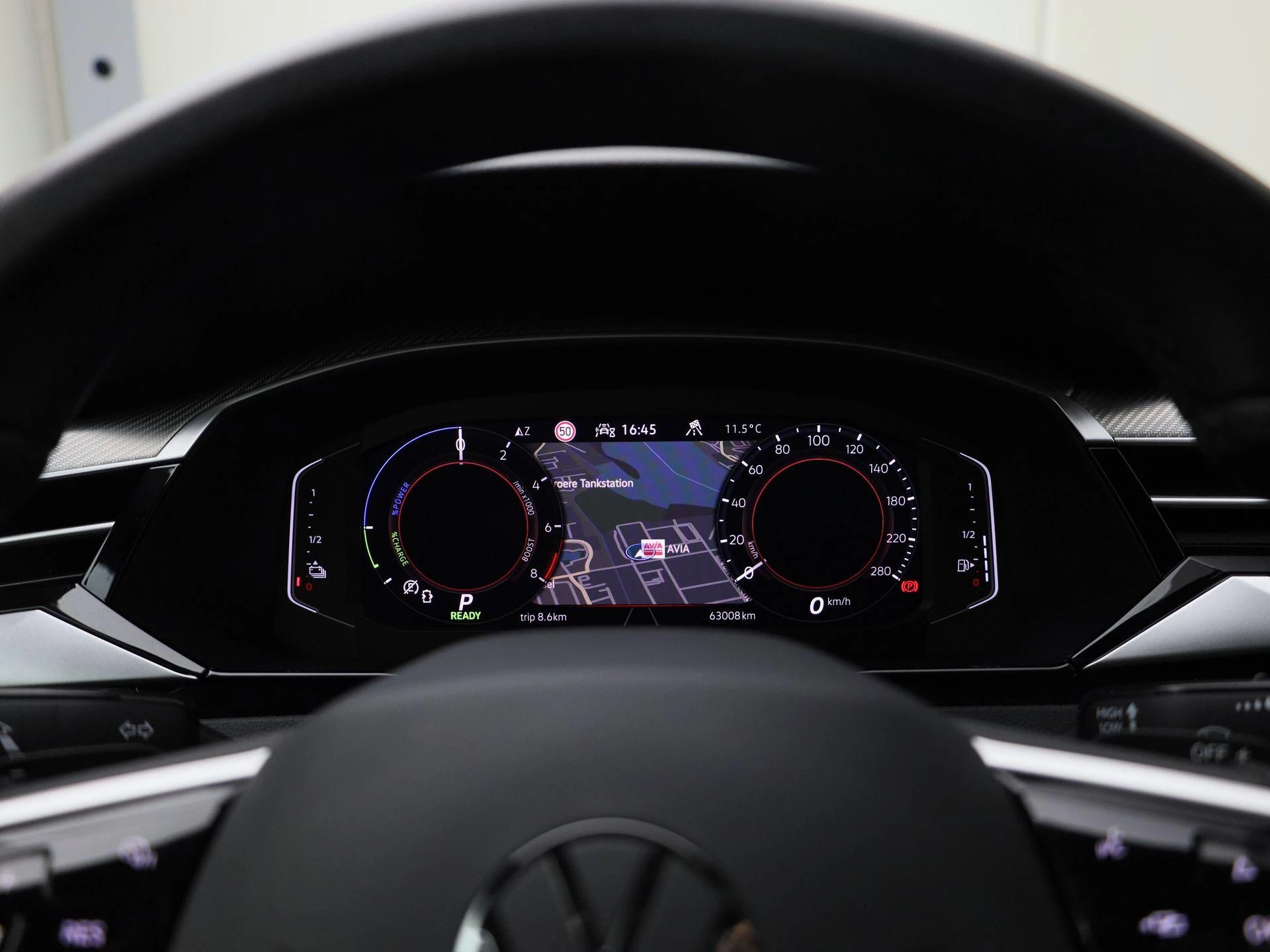 Hoofdafbeelding Volkswagen Arteon