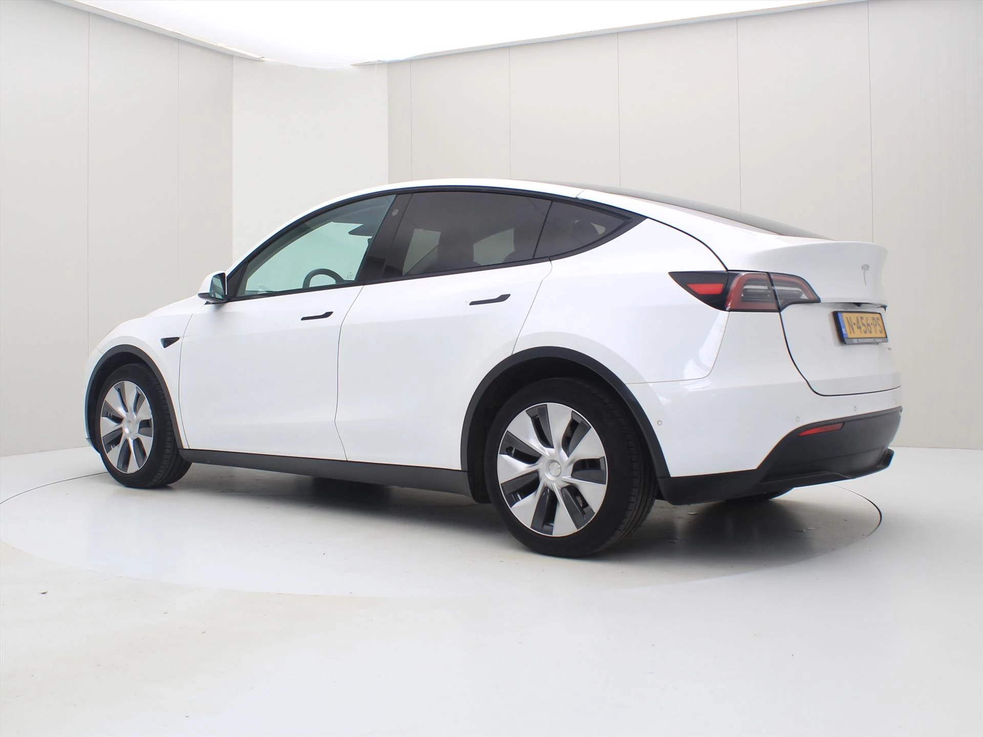 Hoofdafbeelding Tesla Model Y