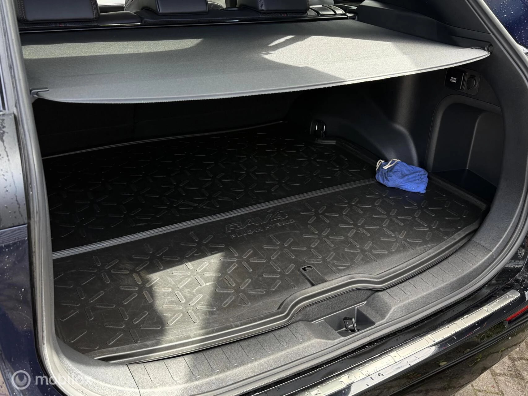 Hoofdafbeelding Toyota RAV4
