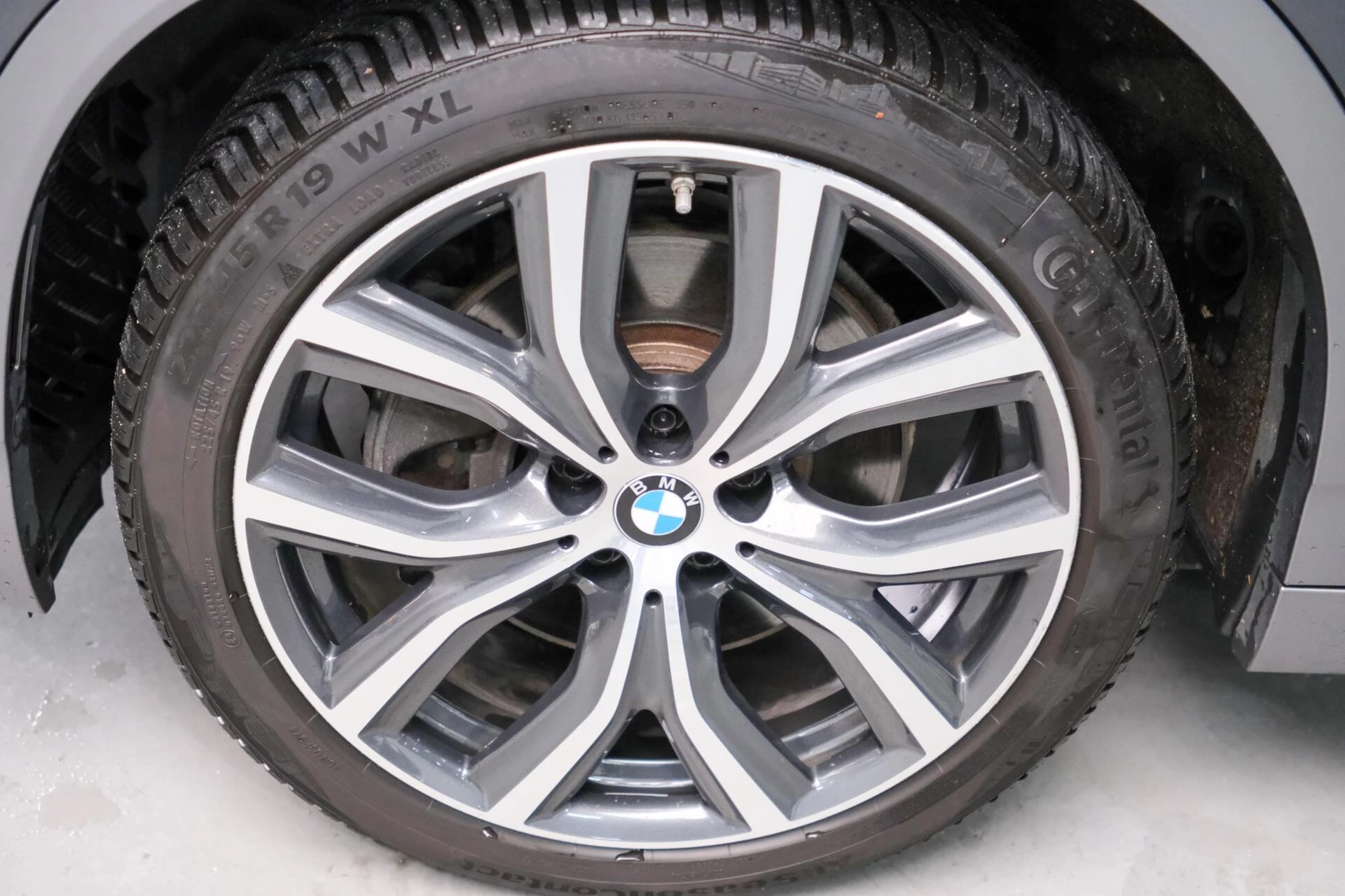 Hoofdafbeelding BMW X2