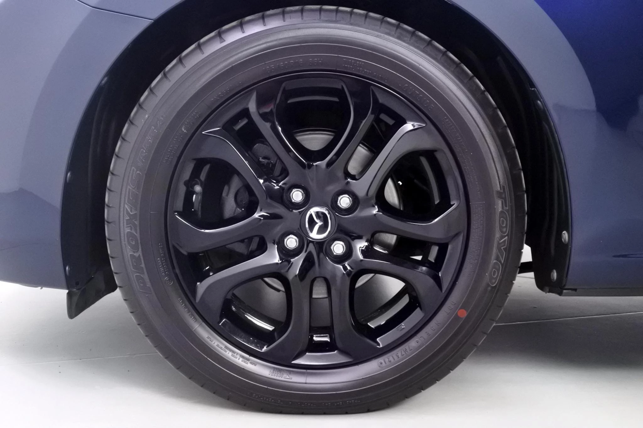 Hoofdafbeelding Mazda 2