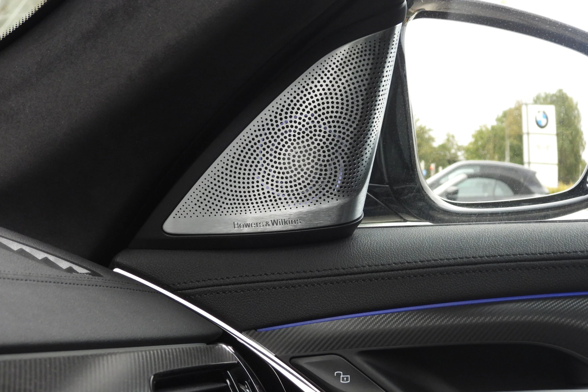 Hoofdafbeelding BMW M5
