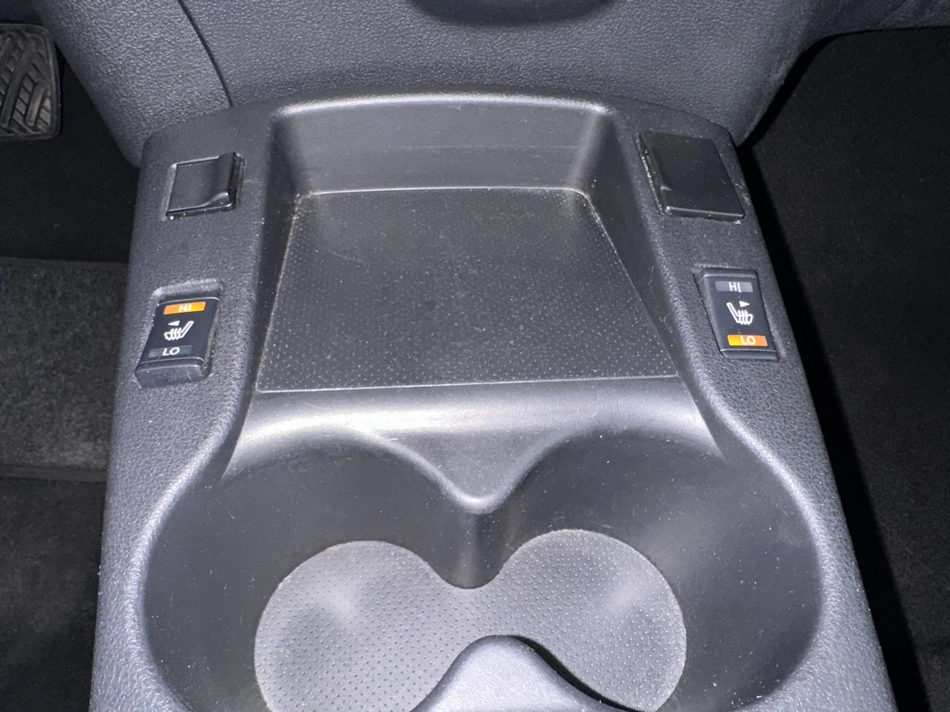 Hoofdafbeelding Nissan Leaf