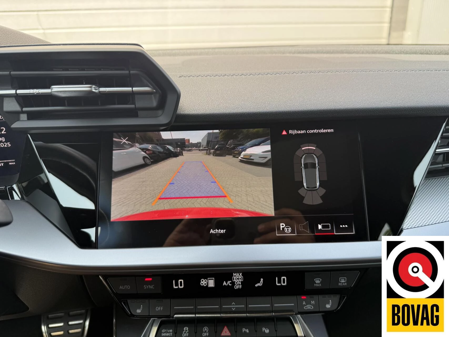 Hoofdafbeelding Audi S3