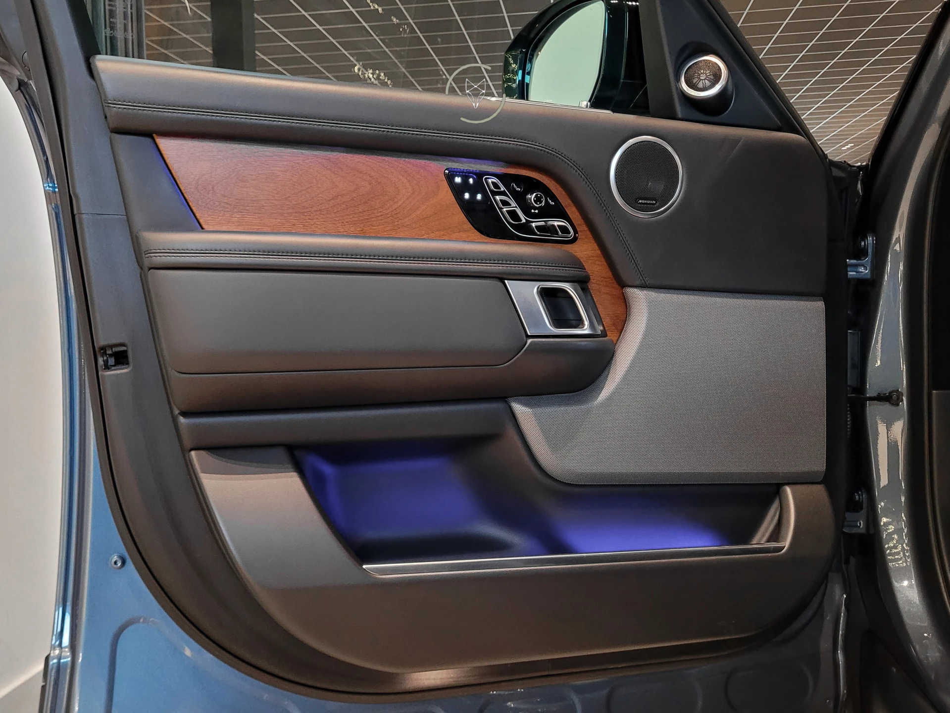 Hoofdafbeelding Land Rover Range Rover