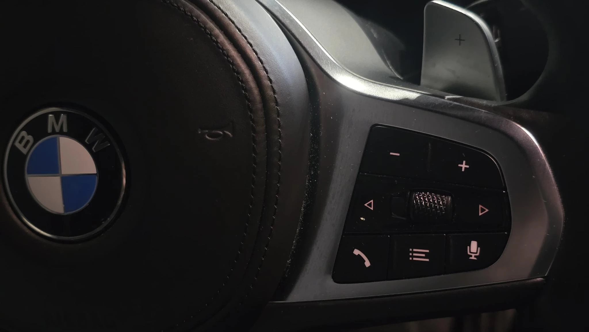 Hoofdafbeelding BMW Z4