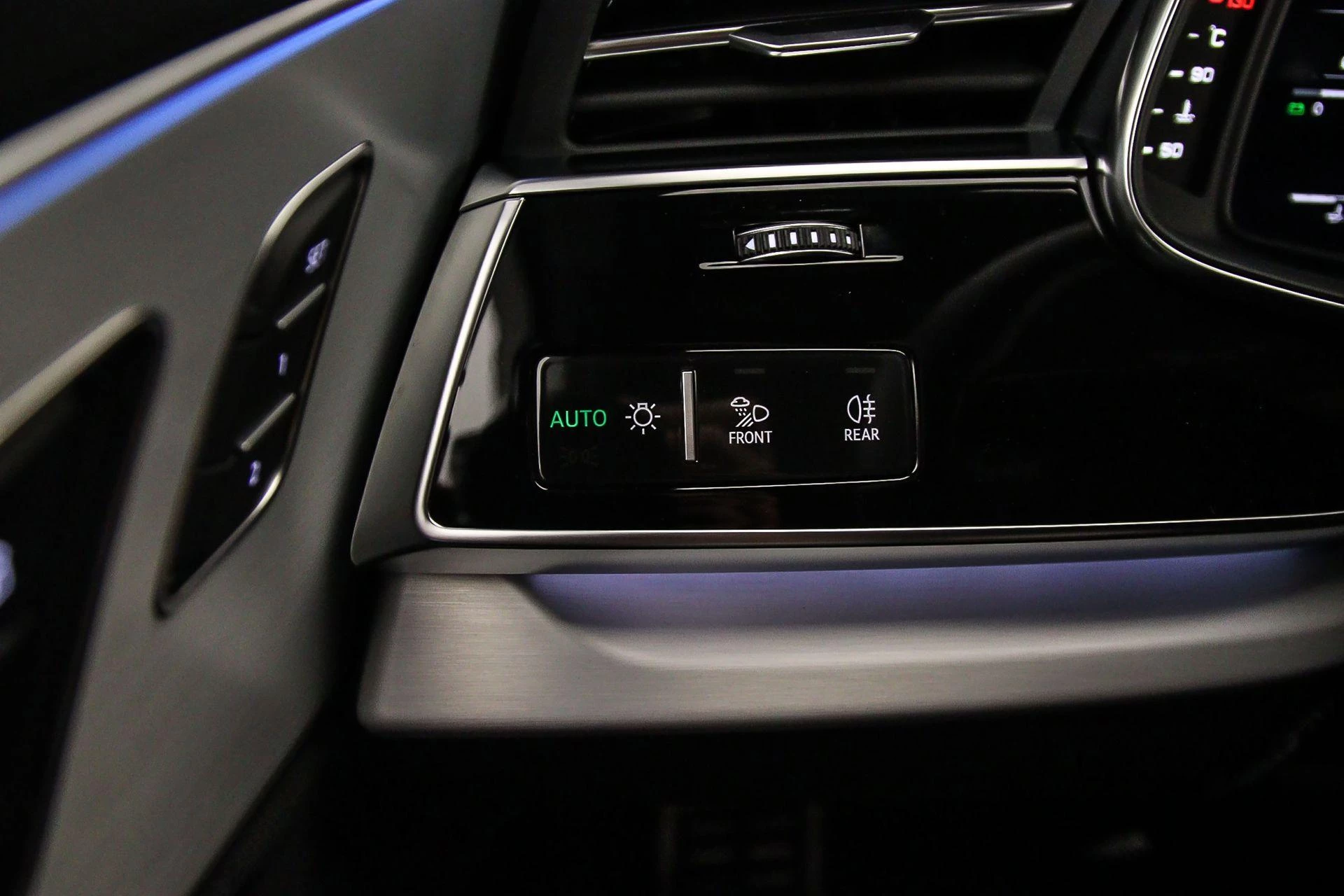 Hoofdafbeelding Audi SQ7