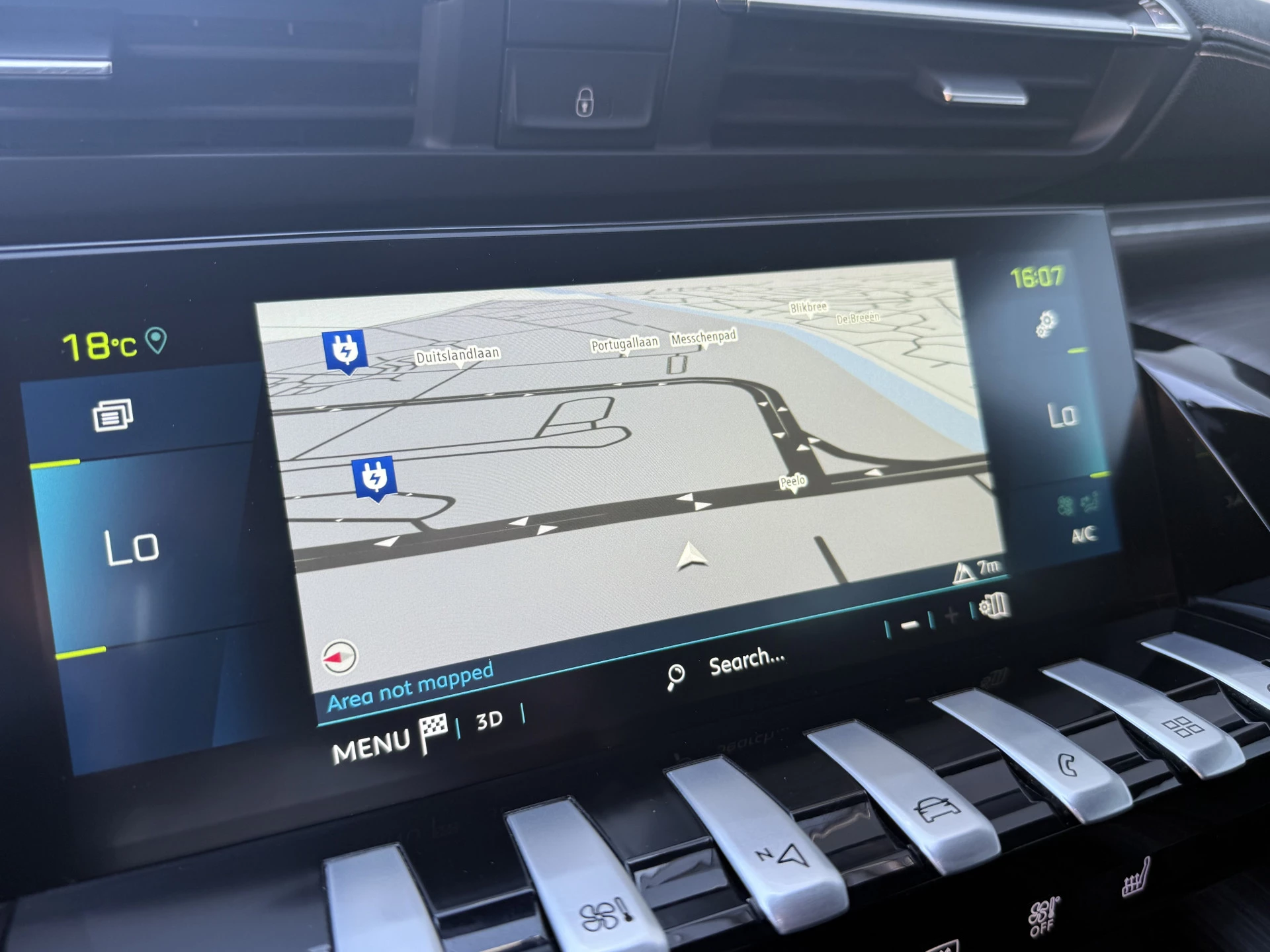 Hoofdafbeelding Peugeot 508