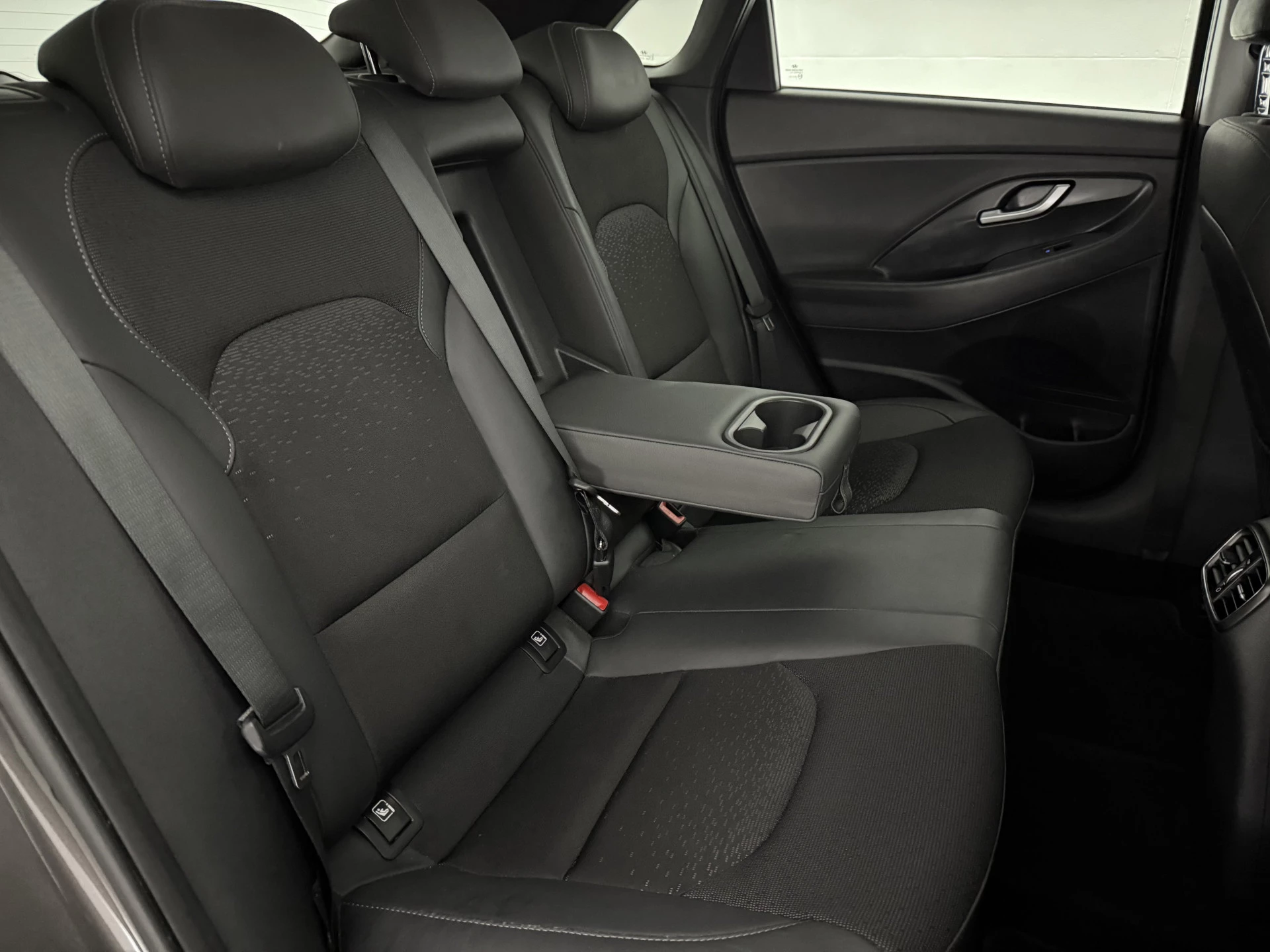 Hoofdafbeelding Hyundai i30