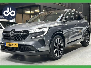 Renault Austral 1.3 160pk AUT. Techno PANO I DIGI DASHBI 19" LMV I 360 CAMERA I RIJKLAAR