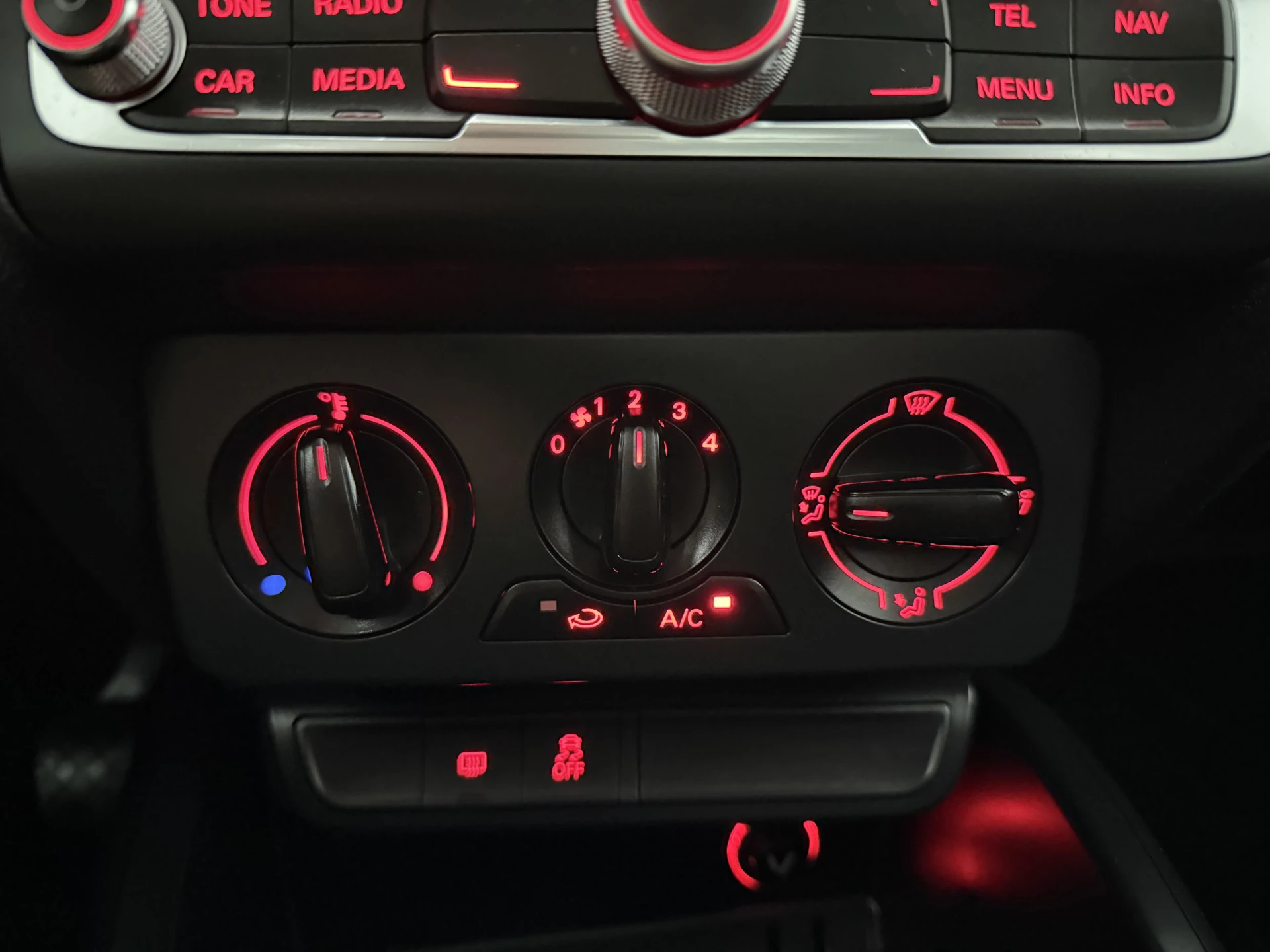 Hoofdafbeelding Audi A1