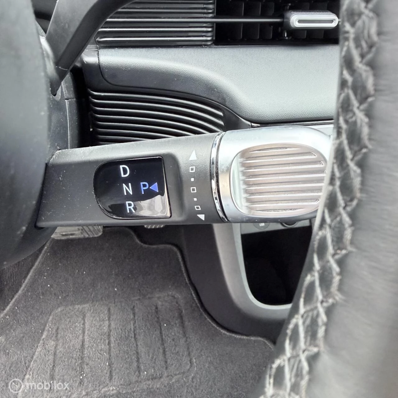 Hoofdafbeelding Hyundai IONIQ 5