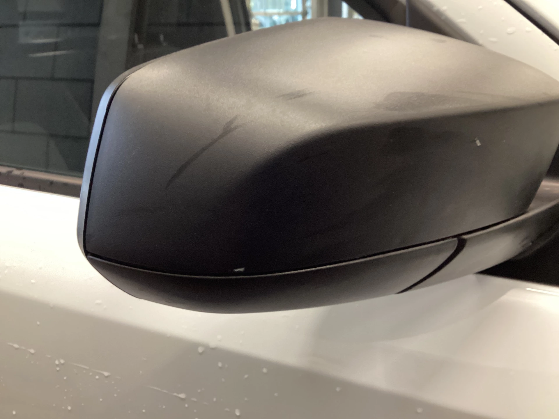 Hoofdafbeelding Ford Transit Courier