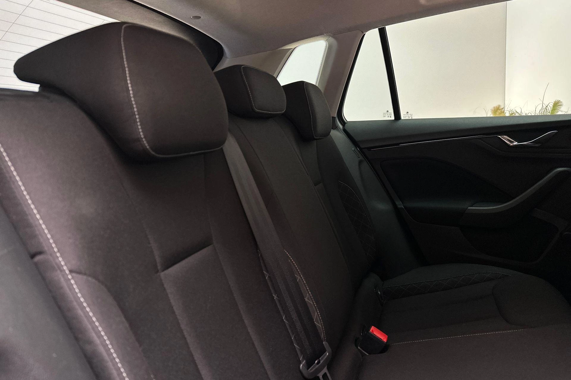 Hoofdafbeelding Škoda Kamiq