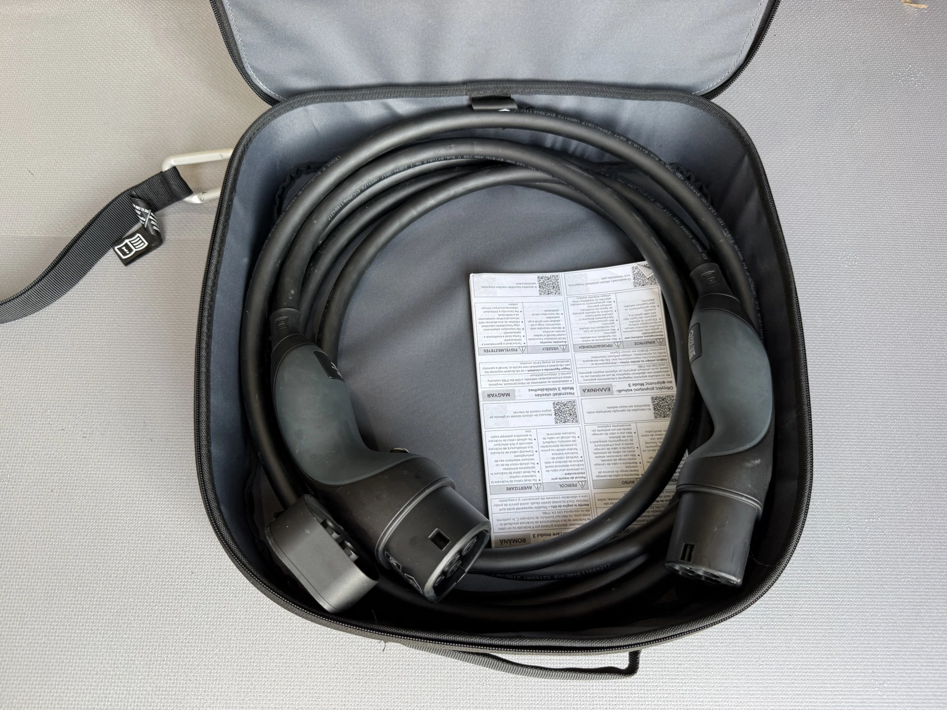 Hoofdafbeelding Mercedes-Benz eCitan