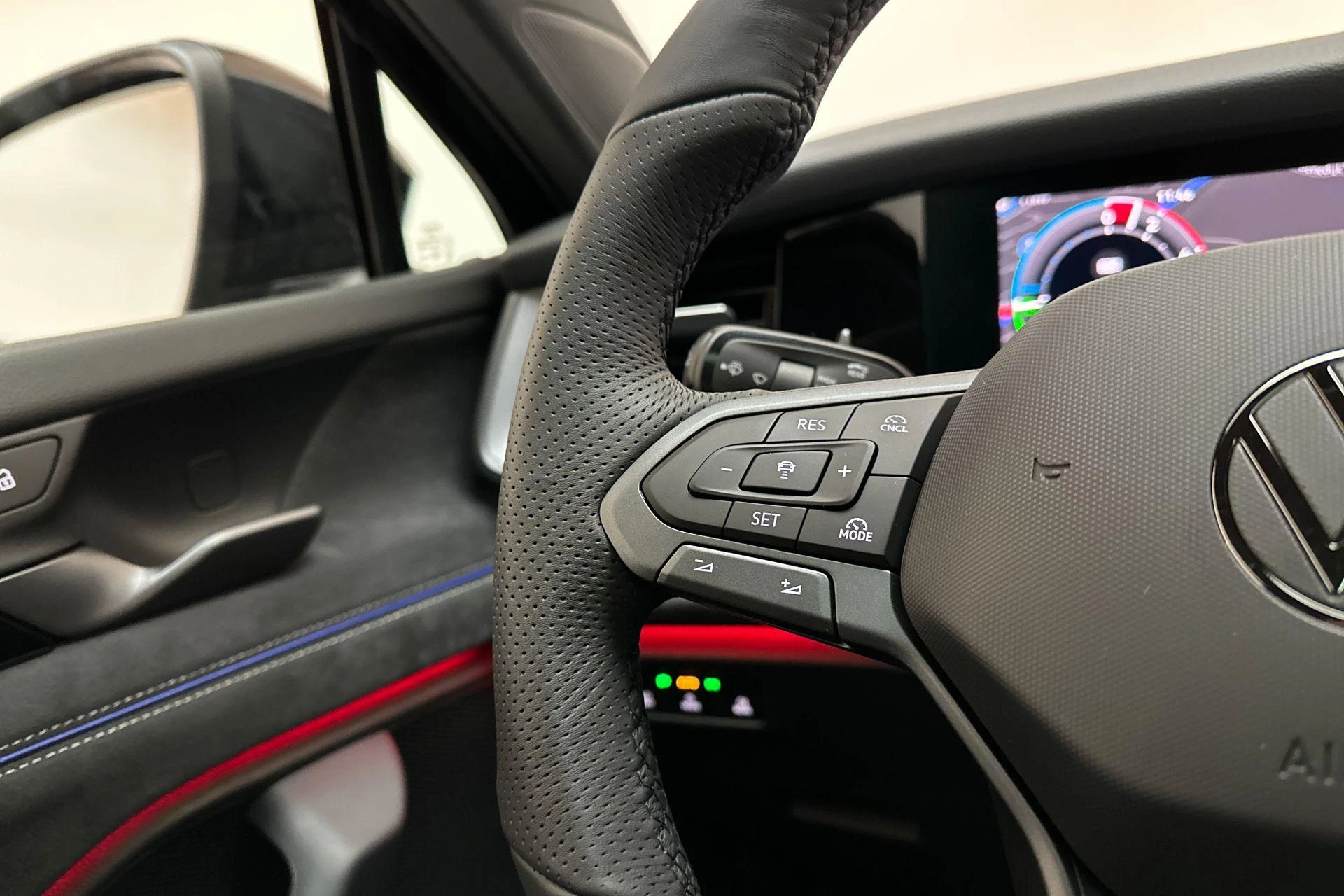 Hoofdafbeelding Volkswagen Tayron