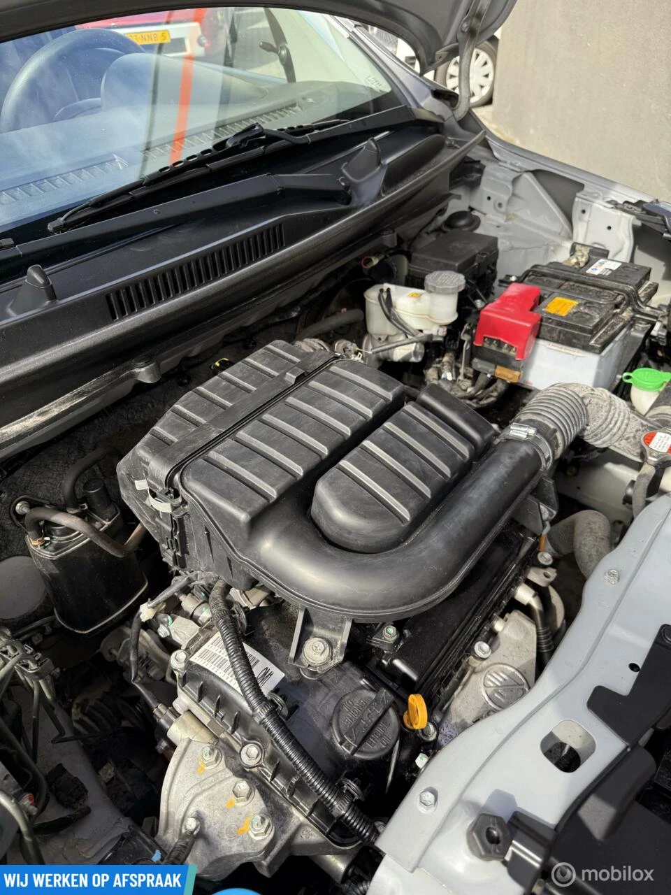 Hoofdafbeelding Suzuki Celerio