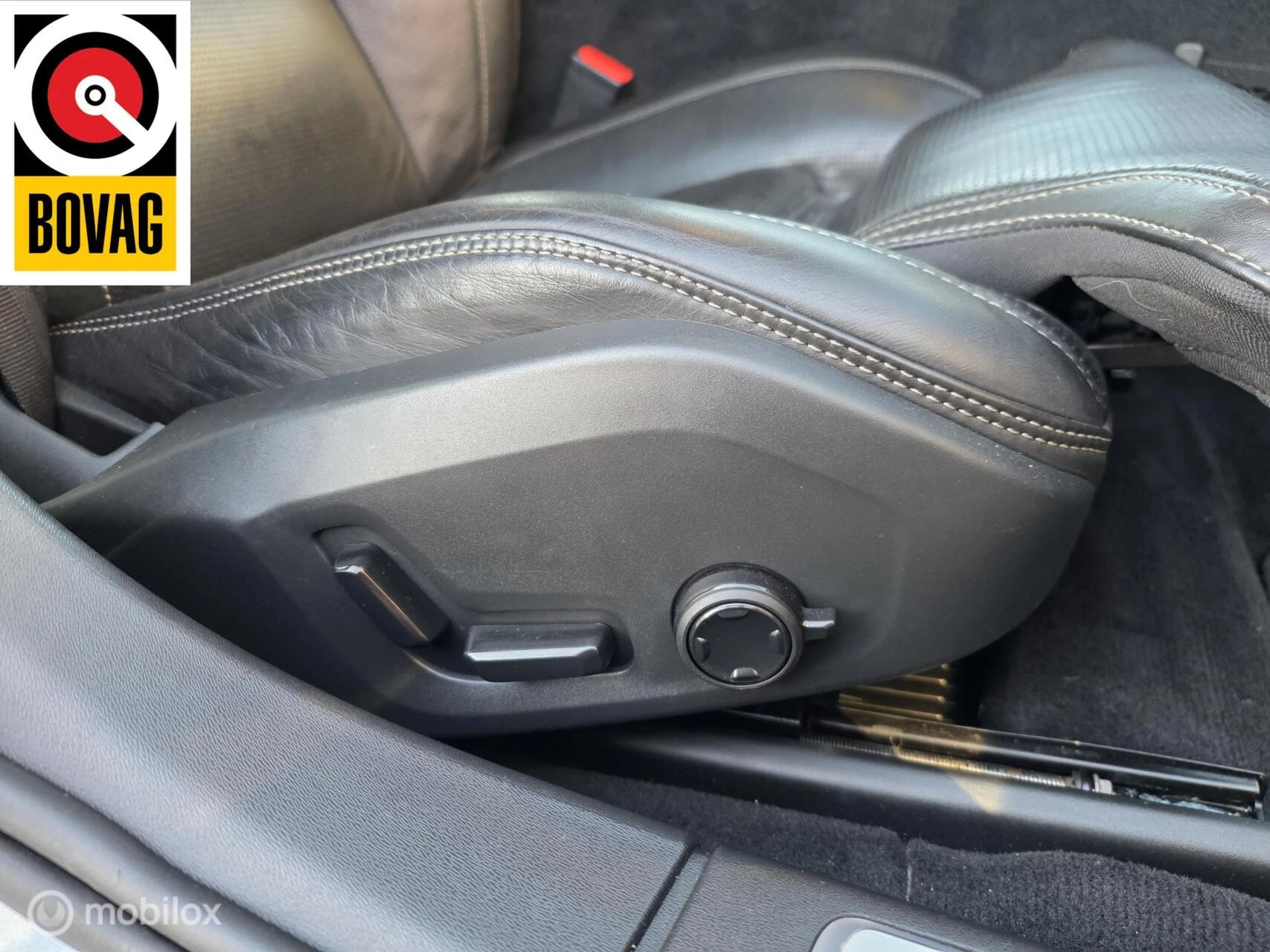 Hoofdafbeelding Volvo S90