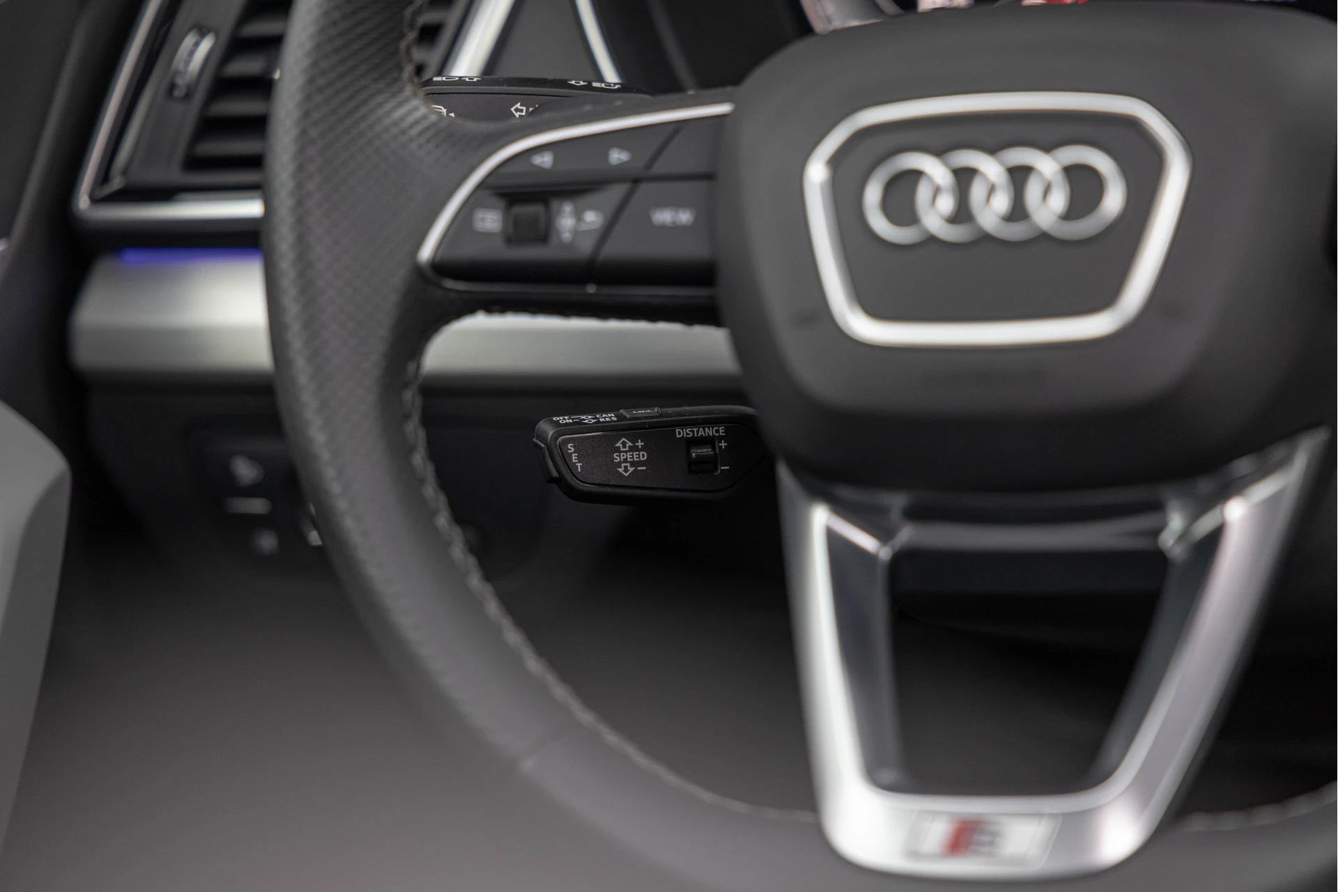 Hoofdafbeelding Audi SQ5