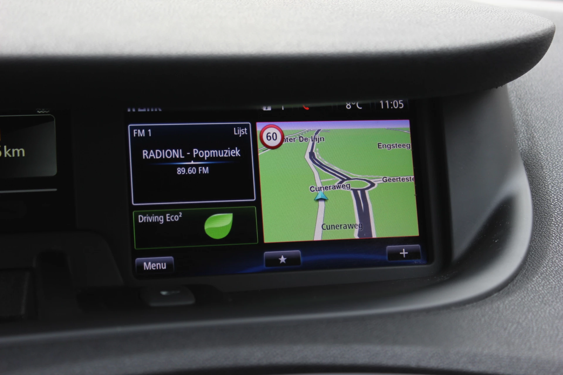 Hoofdafbeelding Renault Scénic