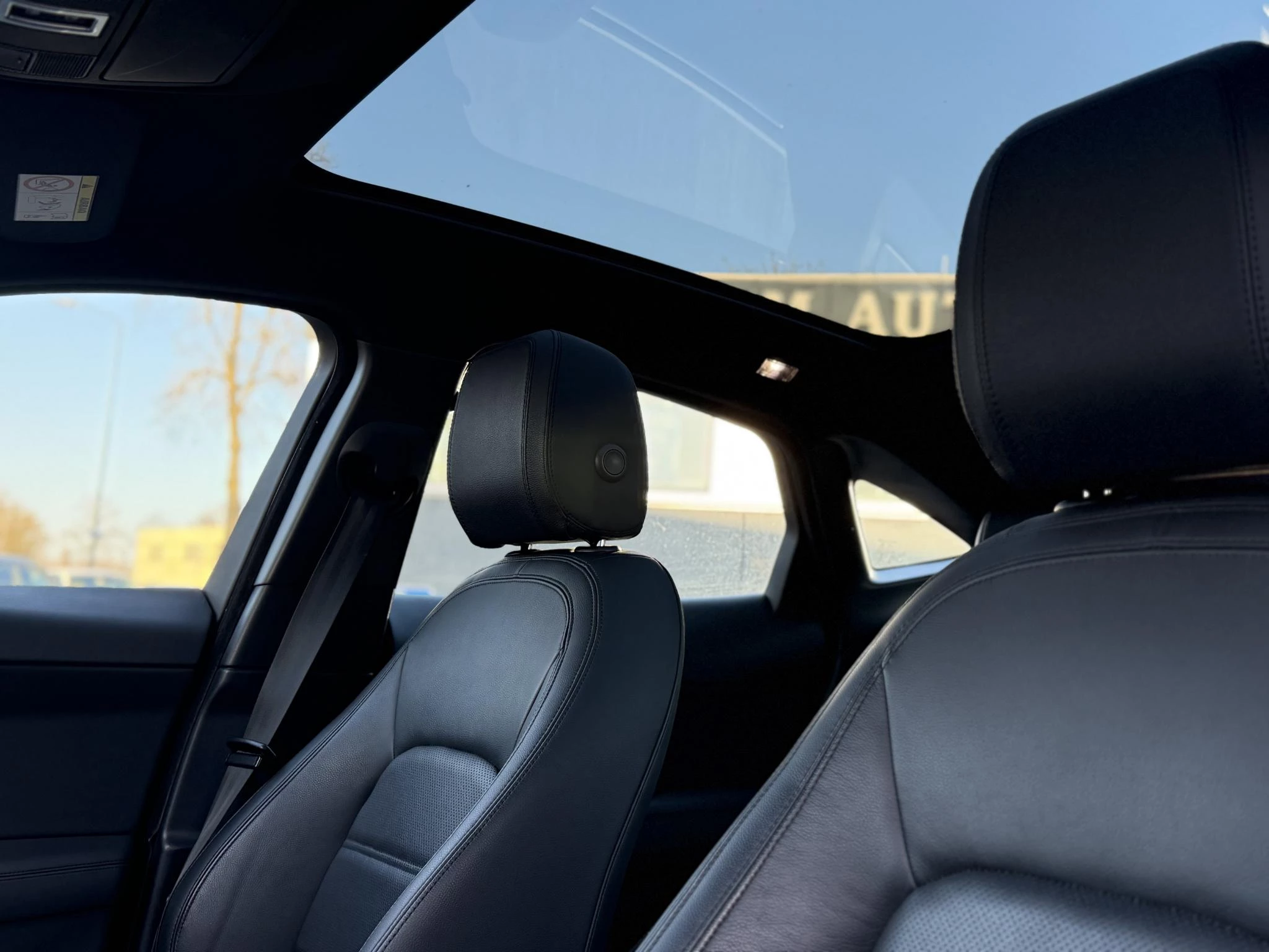 Hoofdafbeelding Jaguar E-PACE