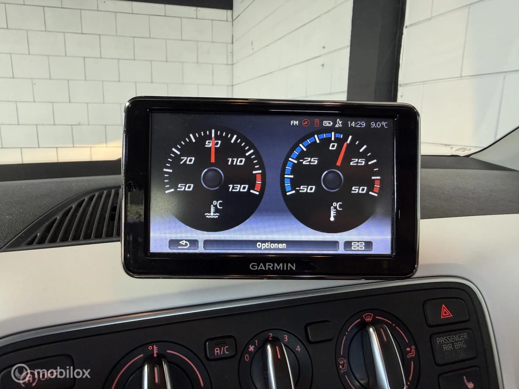 Hoofdafbeelding SEAT Mii