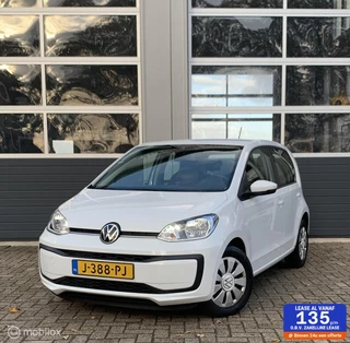 Volkswagen Up! 1.0 BMT high up! CAMERA|CRUISE CONTROLE