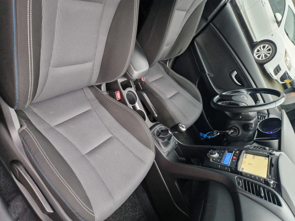 Hoofdafbeelding Hyundai i30