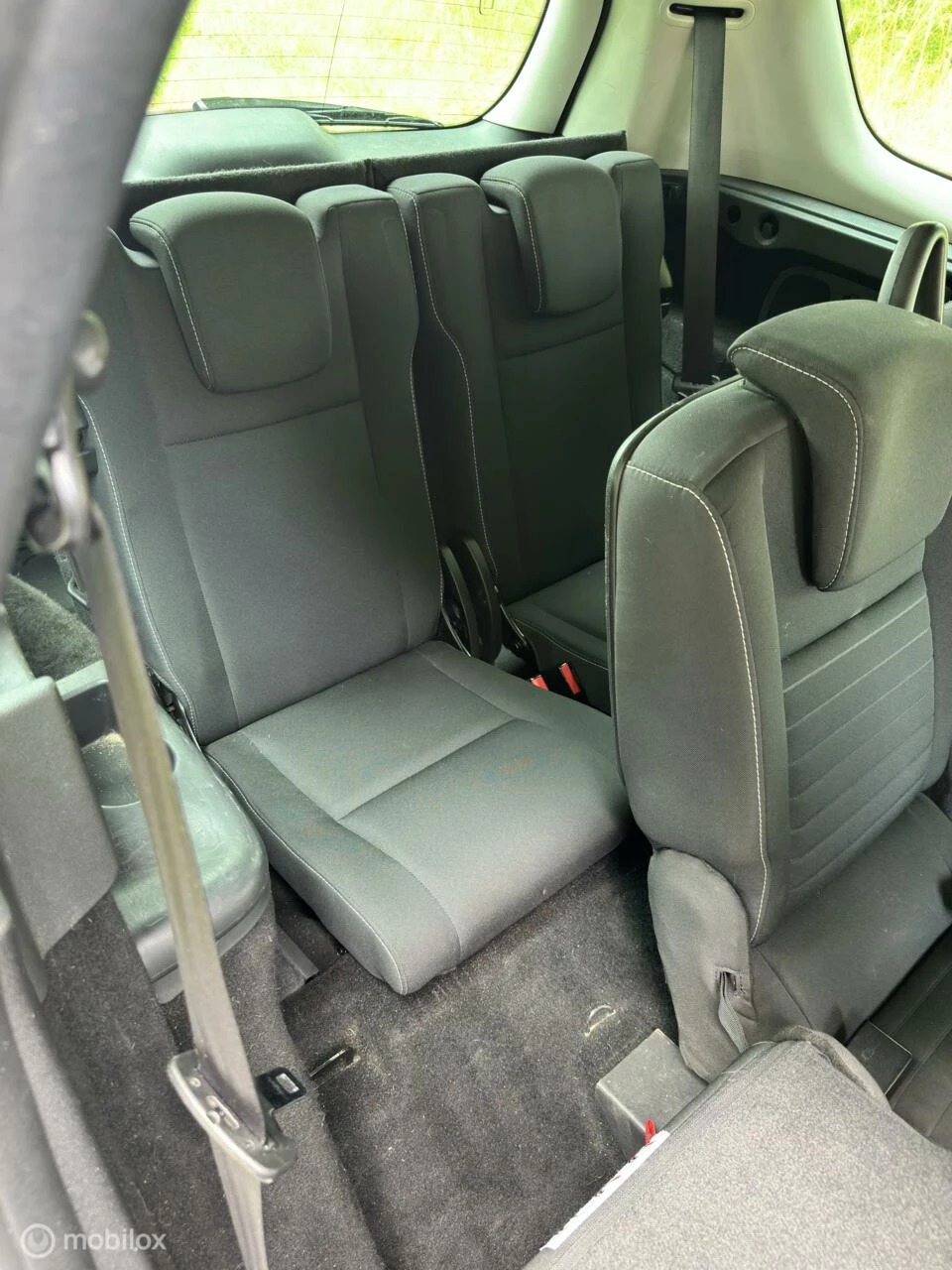 Hoofdafbeelding Renault Grand Scénic
