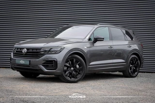 Hoofdafbeelding Volkswagen Touareg Volkswagen Touareg 3.0 TSi 4MOTION R / Pano / Luchtvering / Incl BTW / ACC