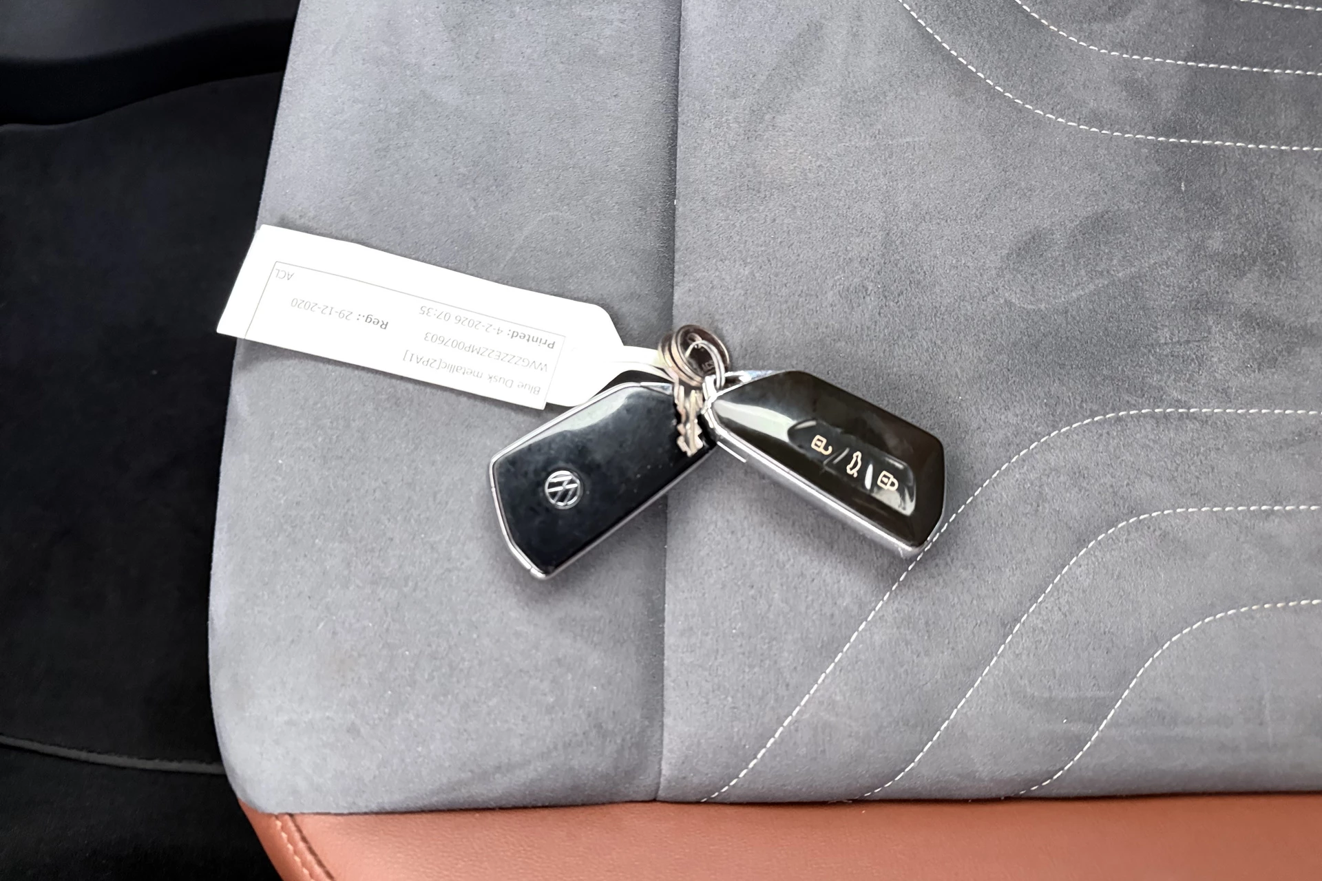 Hoofdafbeelding Volkswagen ID.4