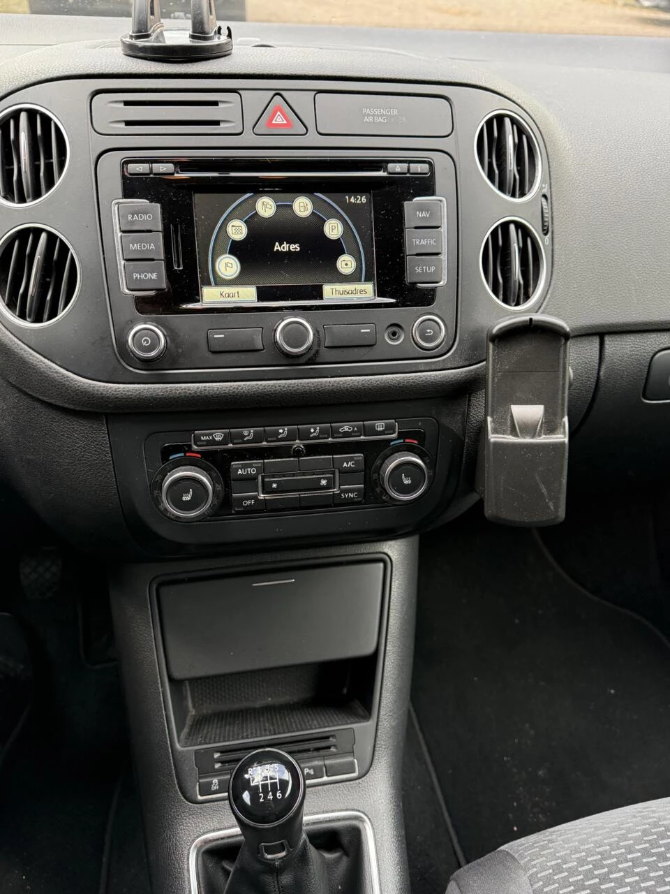 Hoofdafbeelding Volkswagen Golf Plus