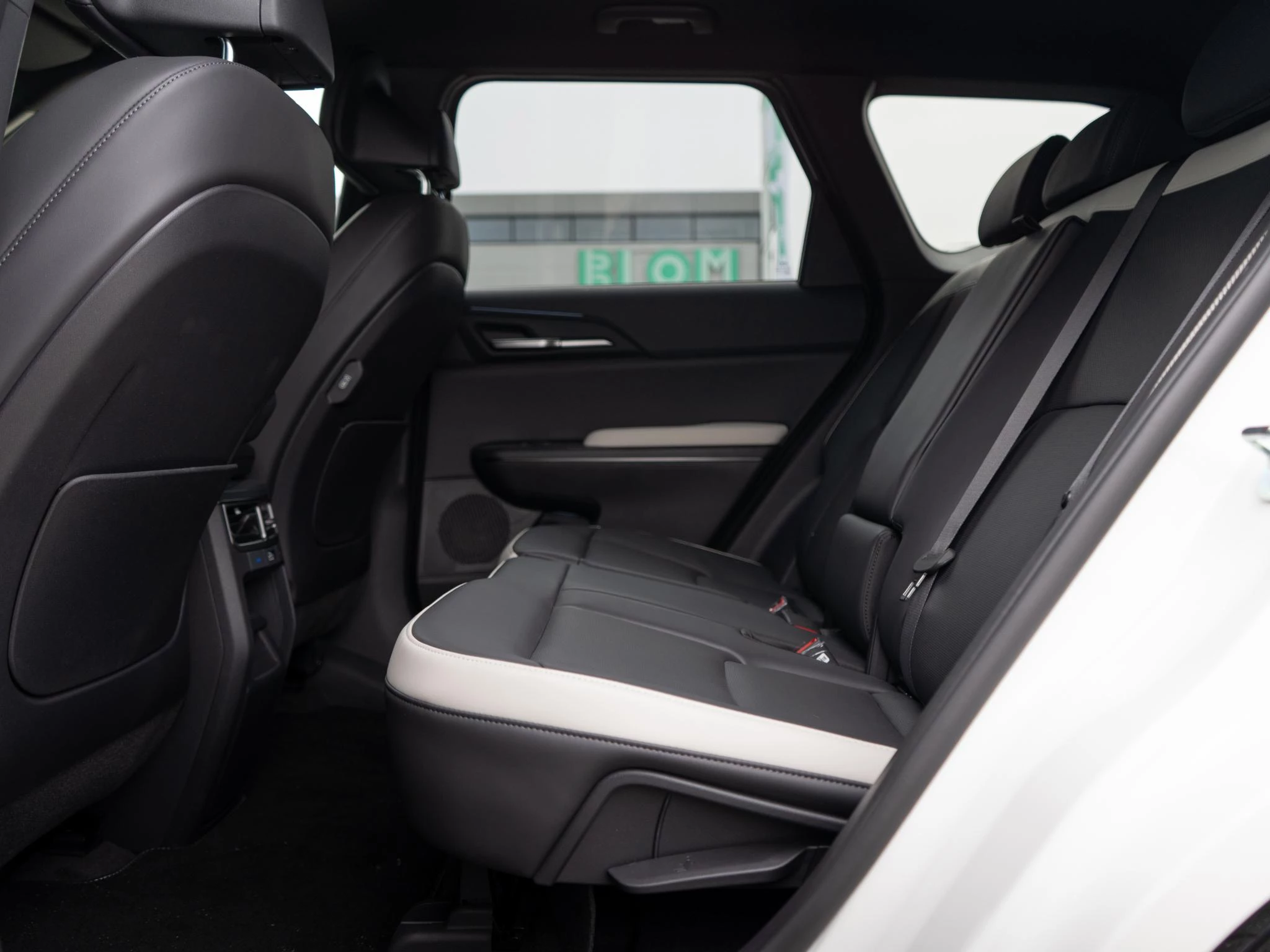 Hoofdafbeelding Kia EV5