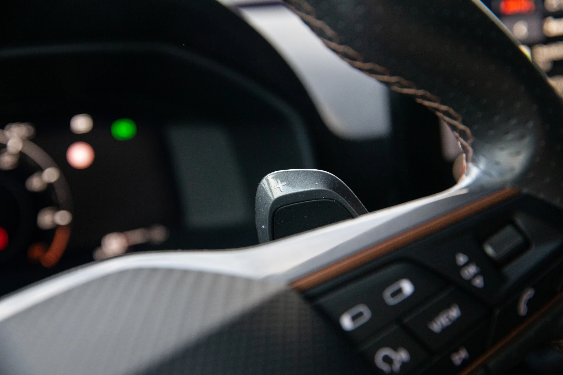 Hoofdafbeelding CUPRA Leon Sportstourer