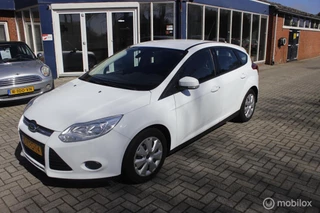 Ford Focus 1.0 EcoBoost Trend