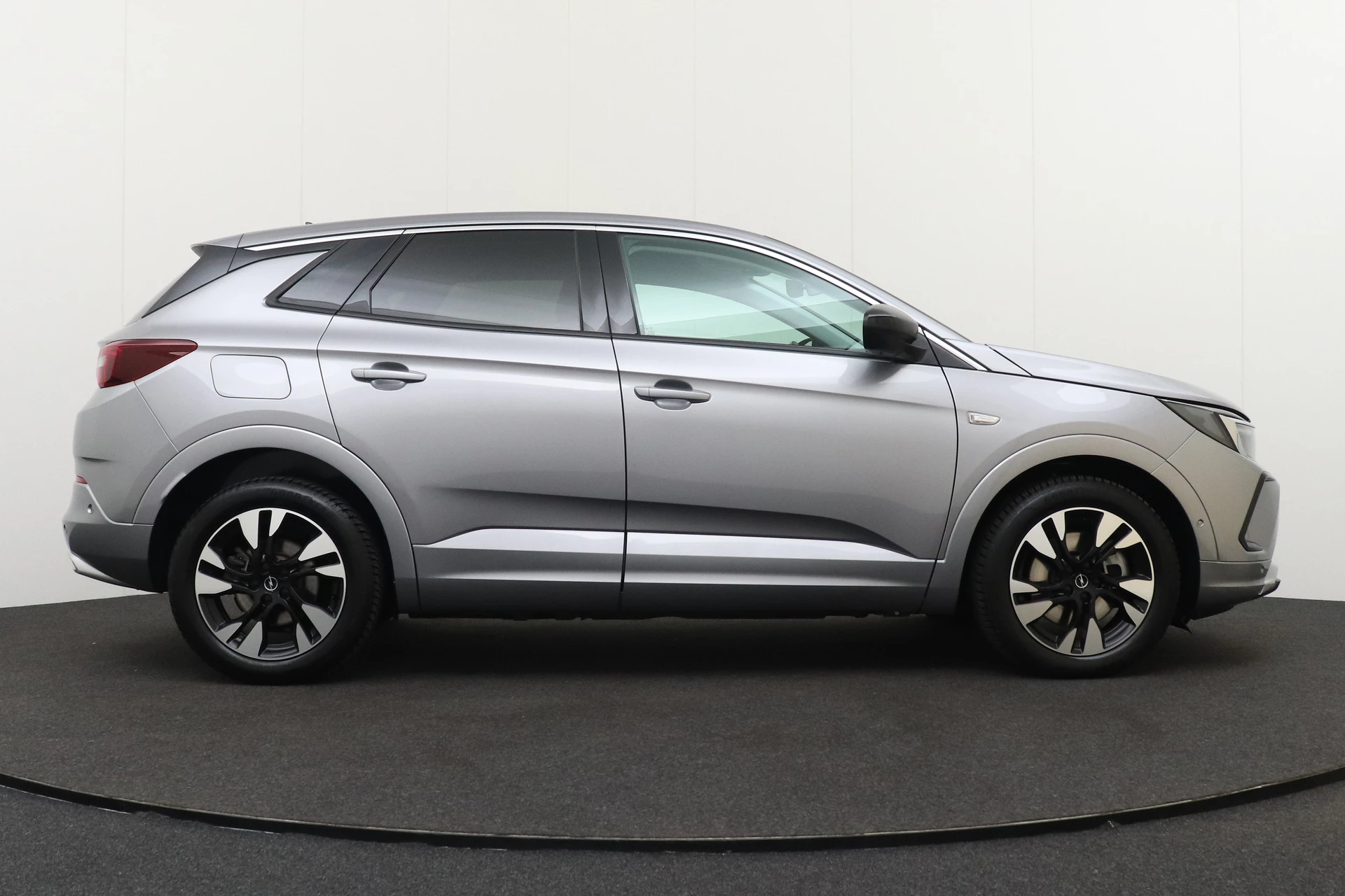Hoofdafbeelding Opel Grandland